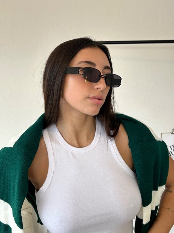 Producto - LENTES GRETA BLACK