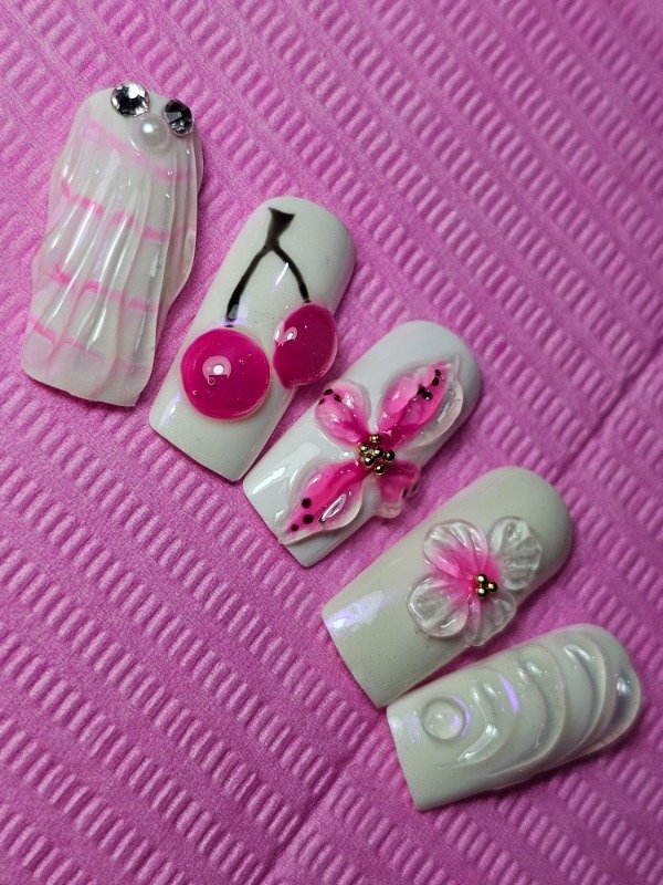 Producto - 3D cristal gel 1 - 2