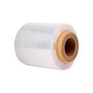 Producto - Film Stretch 10cm Cristal - Rollo De Embalaje - 0