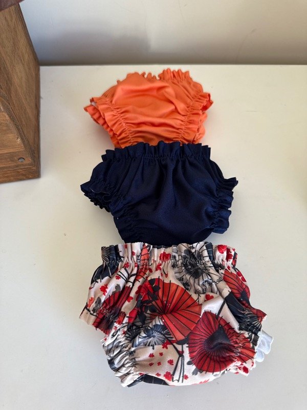 Producto - Pack Less Fru Fru microfibra estampada X3 #1