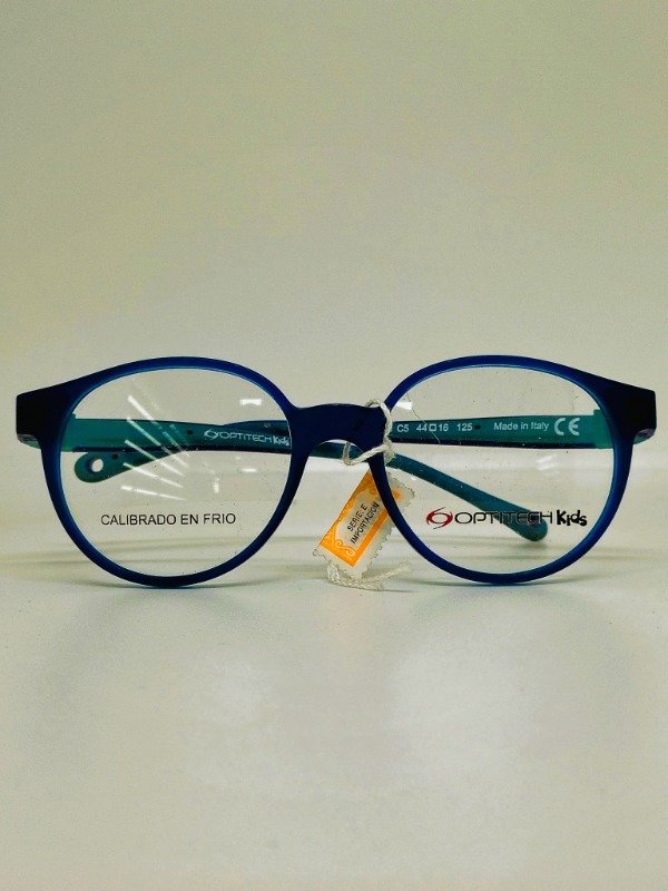 Producto - OPTITECH MOD. K20