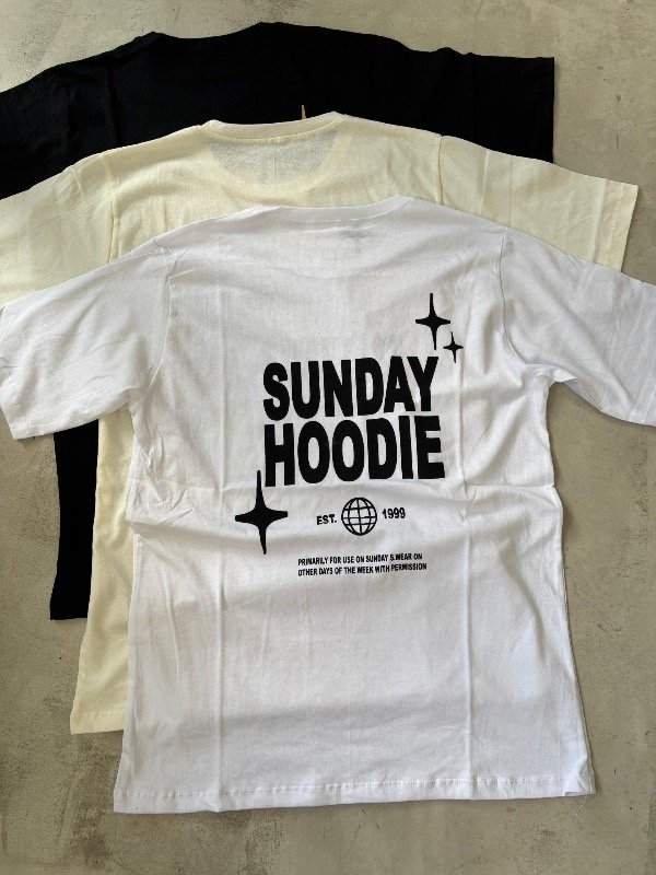 Producto - Remeron sunday