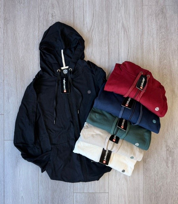 Producto - CAMPERA RUSTICA QUEEN