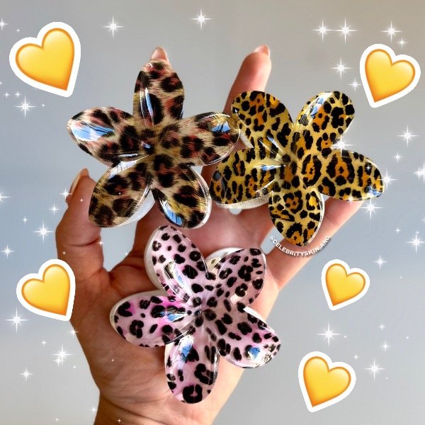 Producto - BROCHE HAWÁI GRANDE ANIMAL X 3 UNIDADES