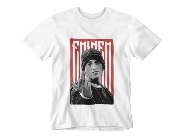 Producto - REME EMINEM 007