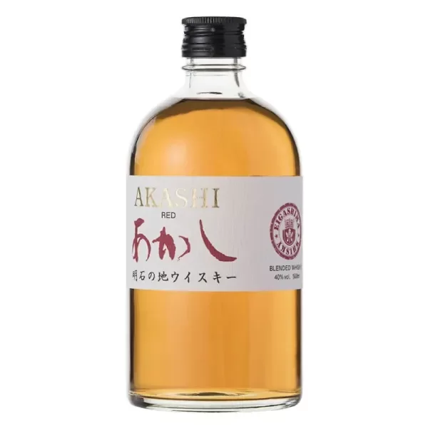 Producto - Akashi Japanese Blend