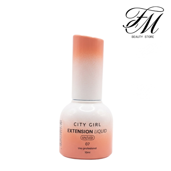 Producto - CITY EXTENSION GEL 10ML N07