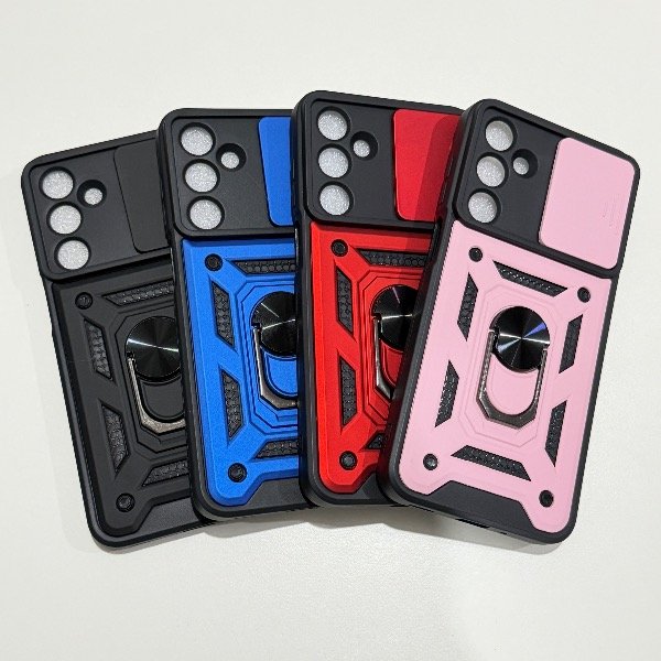 Producto - FUNDA HULK A16