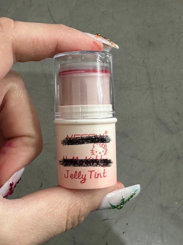 Producto - Jelly kitty