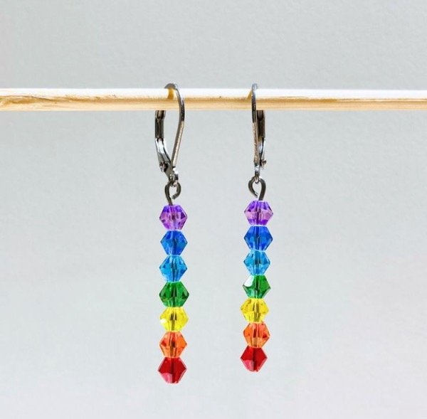 Producto - Aros Chackras