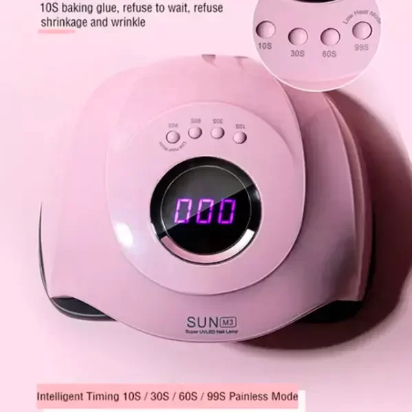 Producto - CABINA SUN M3 45LED/180W - 1