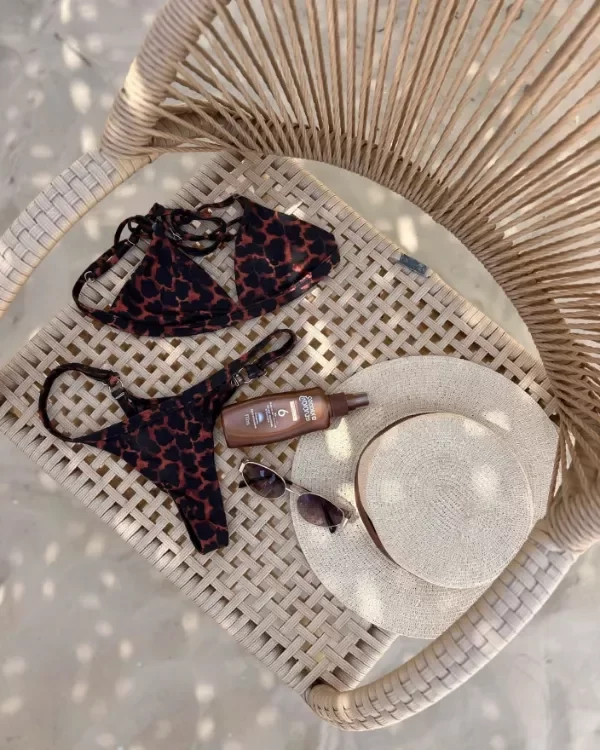 Producto - Bikini Cata print - 4