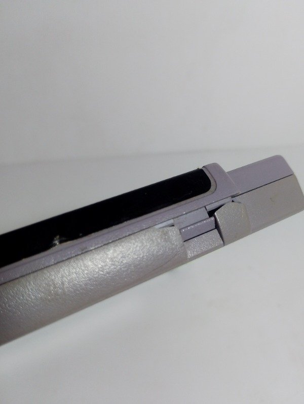 Producto - Xardion - Super Nintendo - 2