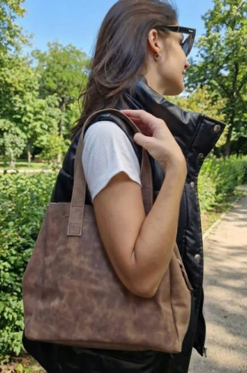 Producto - Bolso Eva