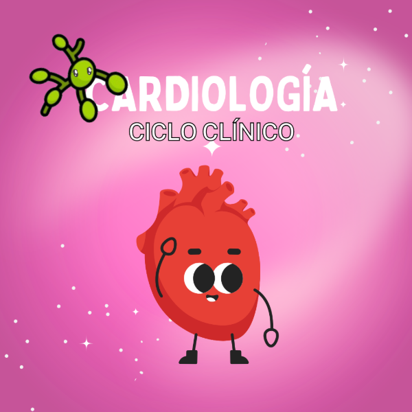 Producto - Manual para la UDH - TOMO Cardiología