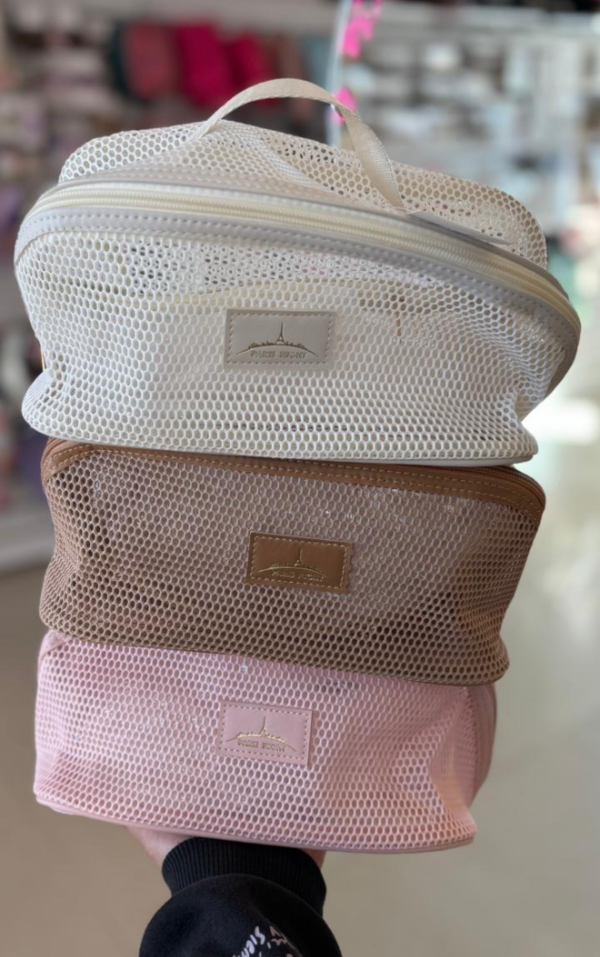 Producto - Neceser 55