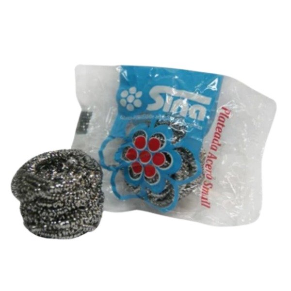 Producto - ESPONJAS ACERO SMALL OFERTA X2