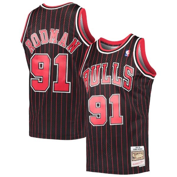 Producto - CHICAGO BULLS - DENNIS RODMAN