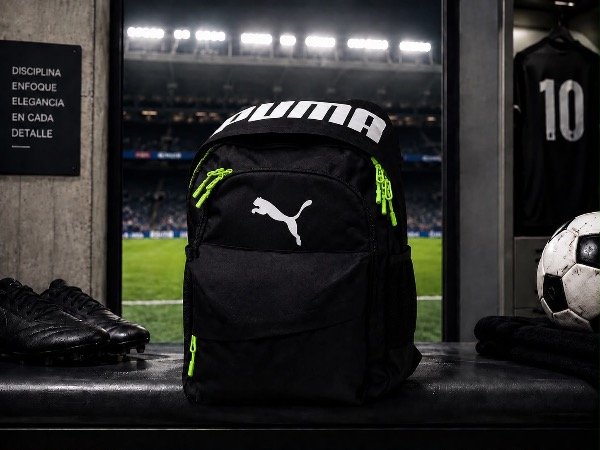 Producto - Mochila MASCULINA - PUMA