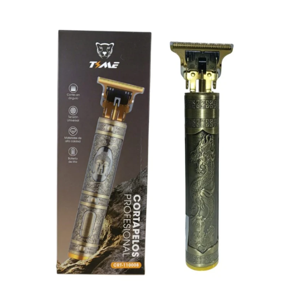 Producto - Corta pelo profesional Time