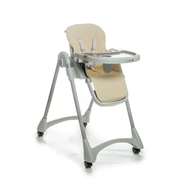 Producto - Silla Alta de Comer