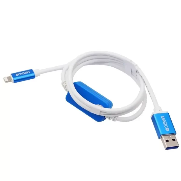 Producto - Cable Magico DCSD EDL Power Line