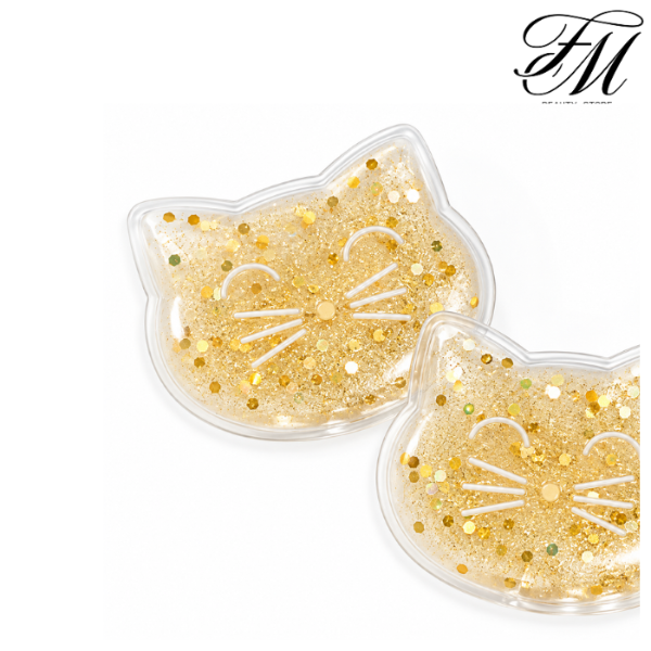 Producto - CITY GIRL PARCHES EN GEL PARA OJOS - 1