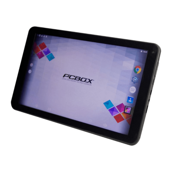 Producto - TABLET PCBOX