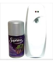 Producto - AROMATIZADOR AUTOMATICO PROGRAMABLE