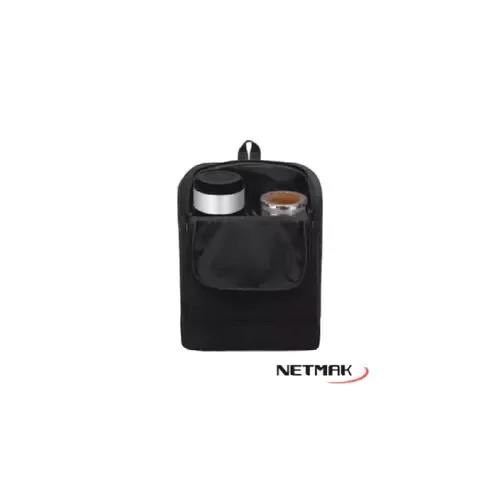 Producto - MOCHILA MATERA PARA NOTEBOOK NETMAK