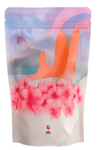 Producto - Alulosa Pura en polvo de 500g