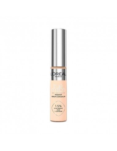 Producto - Corrector True Match 1,5 hyaluronic L'Oreal
