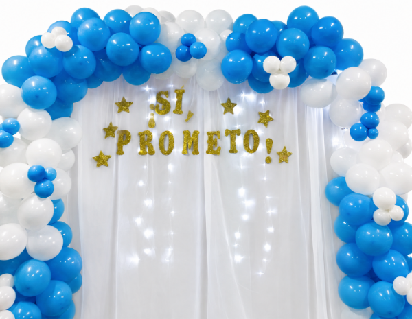 Producto - Decoración Lealtad a la Bandera