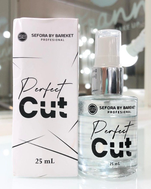 Producto - PREVENTA Diluyente especial para cortes SEFORA BAREKET