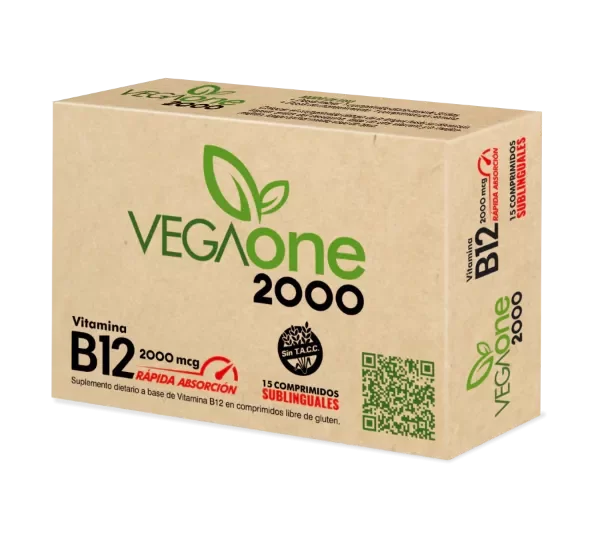 Producto - Vegaone 2000
