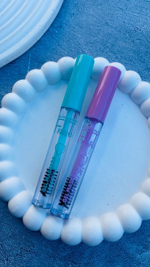 Producto - MÁSCARA DE PESTAÑAS FIT ME TRANSPARENTE