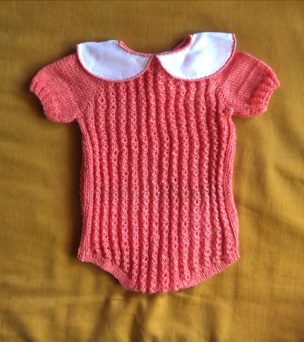 Producto - Body NOSTALGIA