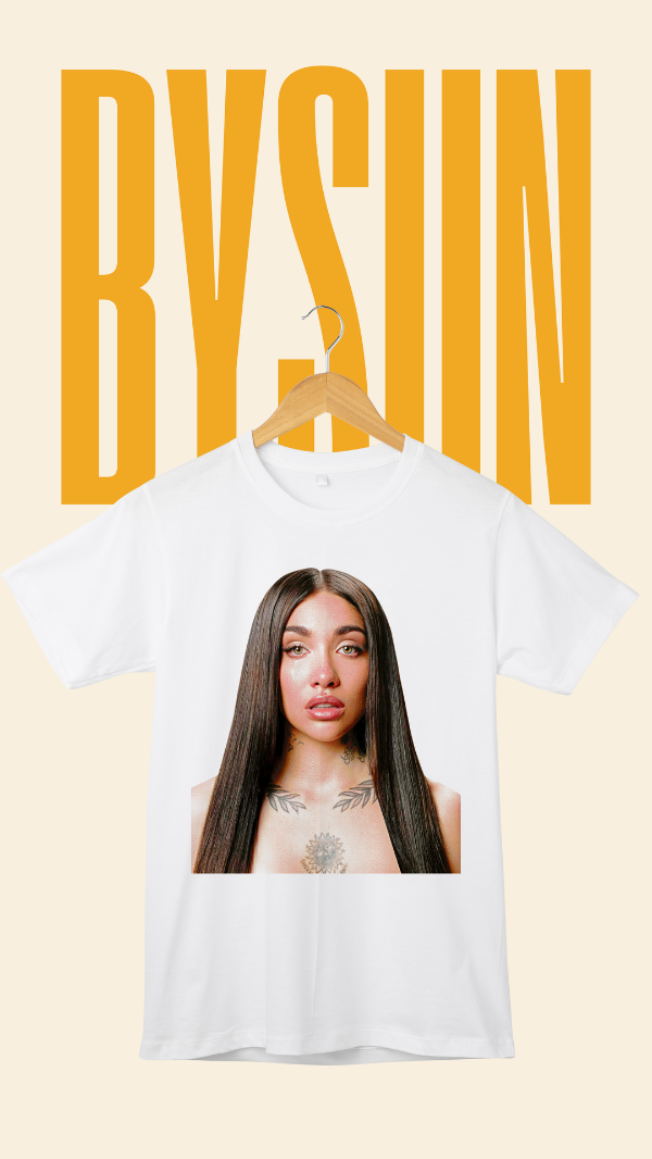 Producto - Remera QUIMERA #2