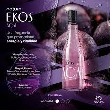 Producto - Freascor Ekos Acaí