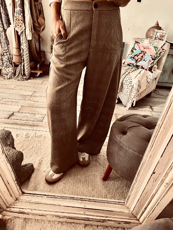 Producto - Pantalón llaima