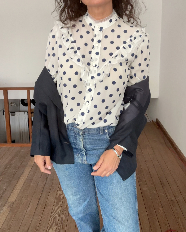 Producto - Camisa Napo - 2
