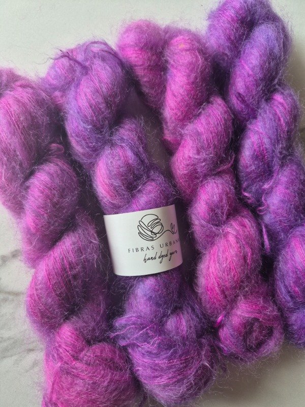 Producto - Purpura MB