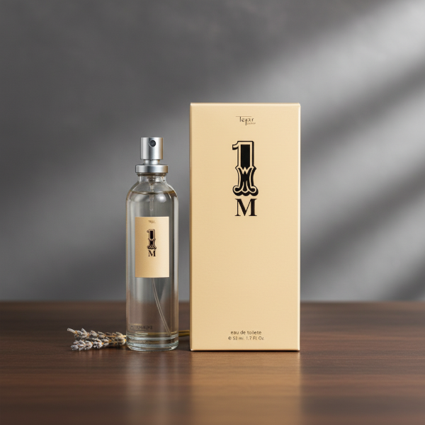 Producto - Perfume "One Million" (Paco Rabanne) Tejar de 53 ml