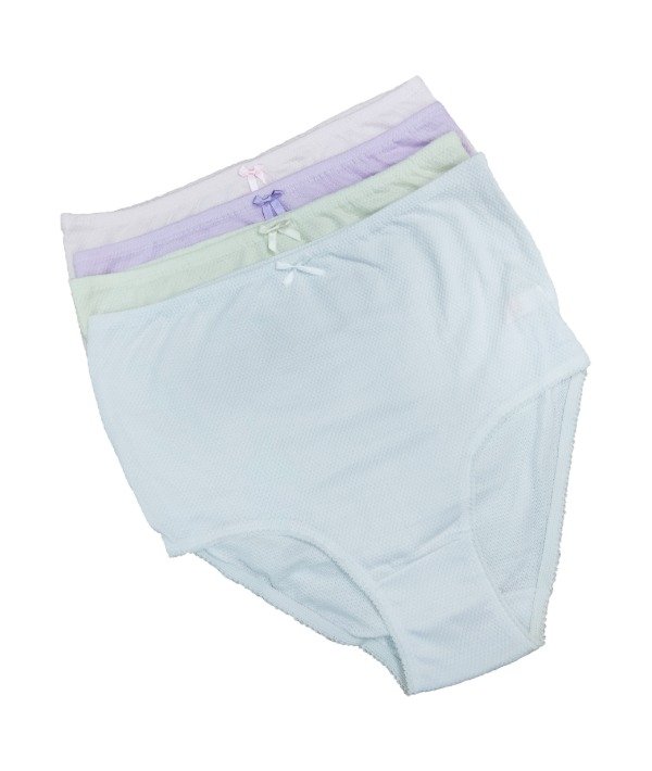 Producto - Bombacha Universal Nido Puro Algodon Intimare