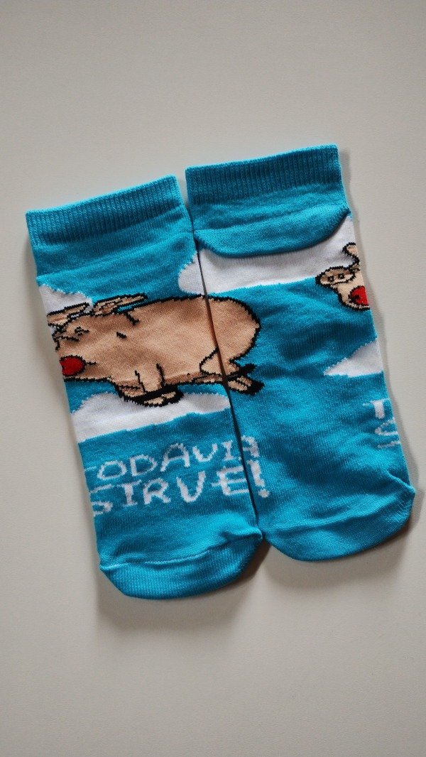 Producto - Soquetes,todavía sirve