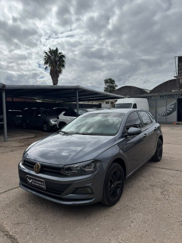 Volkswagen Polo 1.6 MSI 2022 en venta – Centenario Automotores