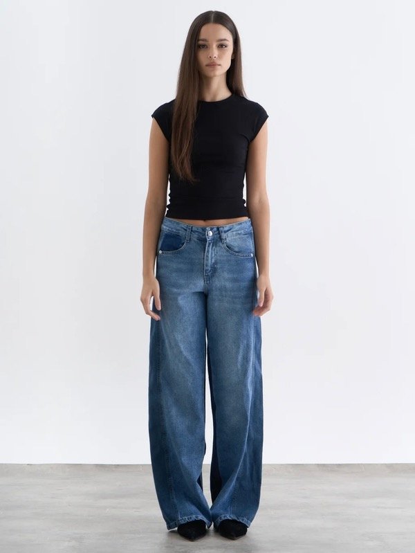 Producto - Jeans Wide Tracy - 0