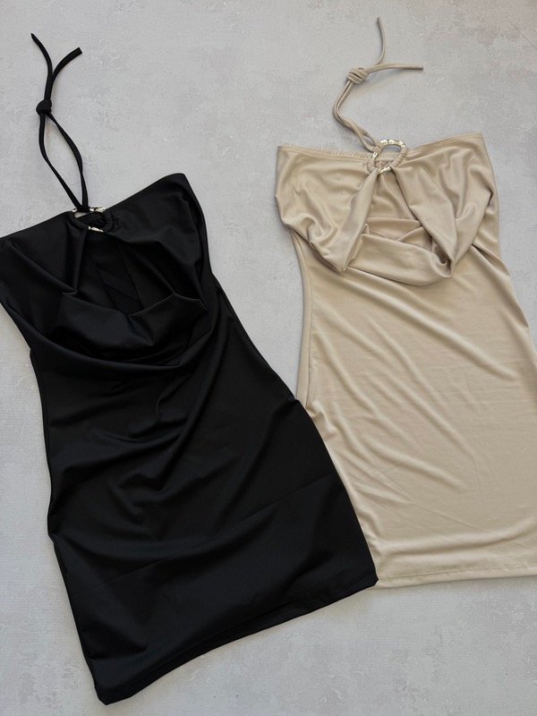 Producto - Vestido buche