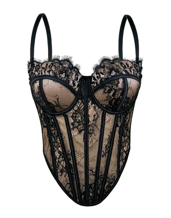 Producto - Bustier Dorotti