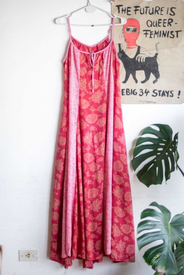Producto - Vestido Librer Talle: M - 0